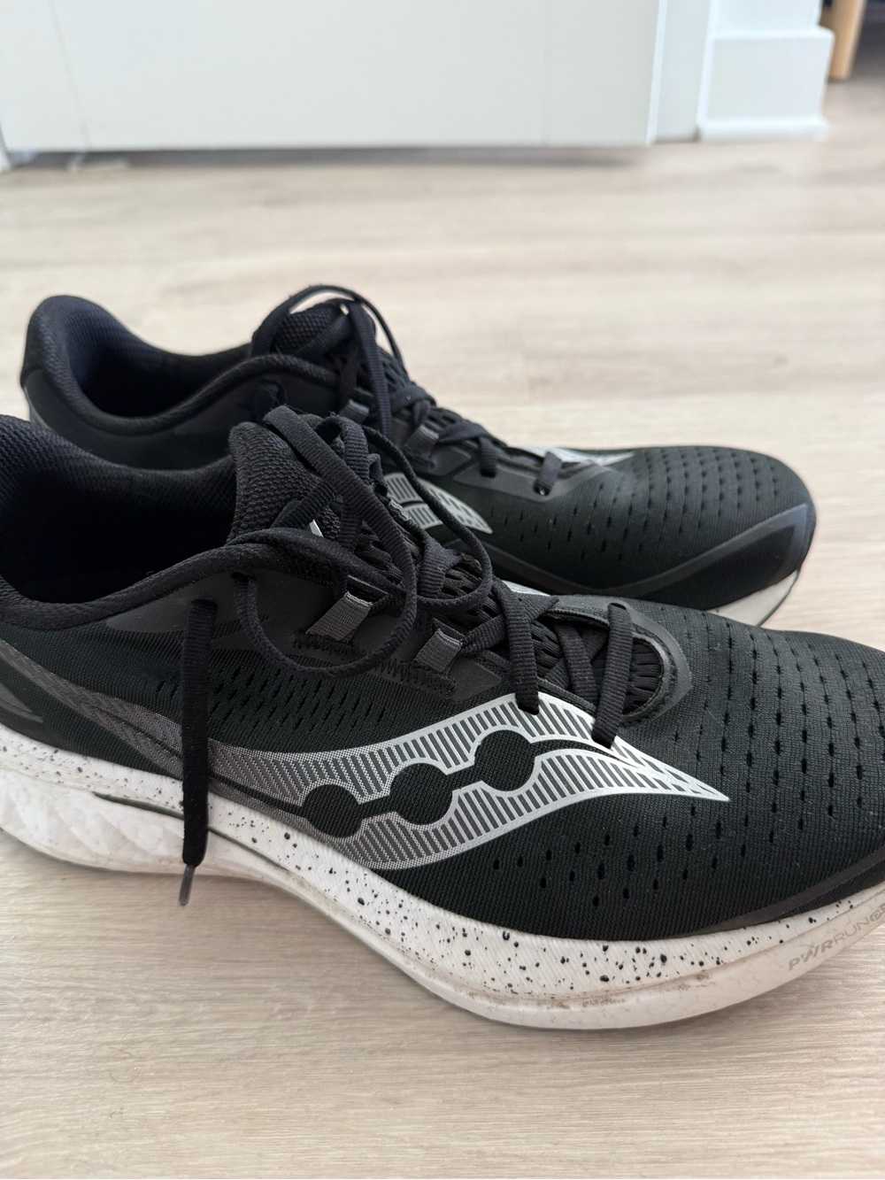 Saucony Endorphin Speed 4 - Size 12